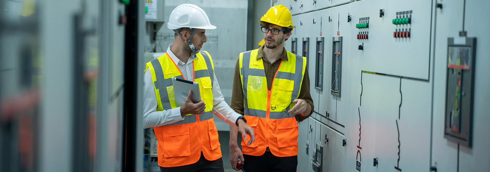  Workplace Health Support Through Industrial Exams