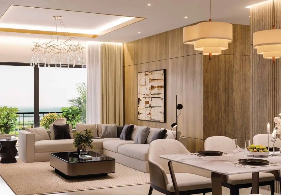  Are you looking for furnished apartments to rent in Noida Extension?