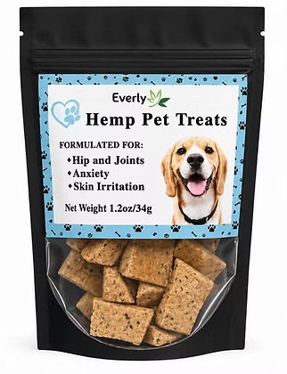  CBD Products for Dogs: What Pet Owners Should Know