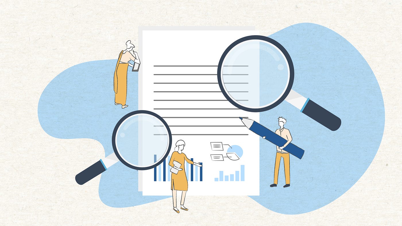  Streamline Peer Review with Expert Admin Services