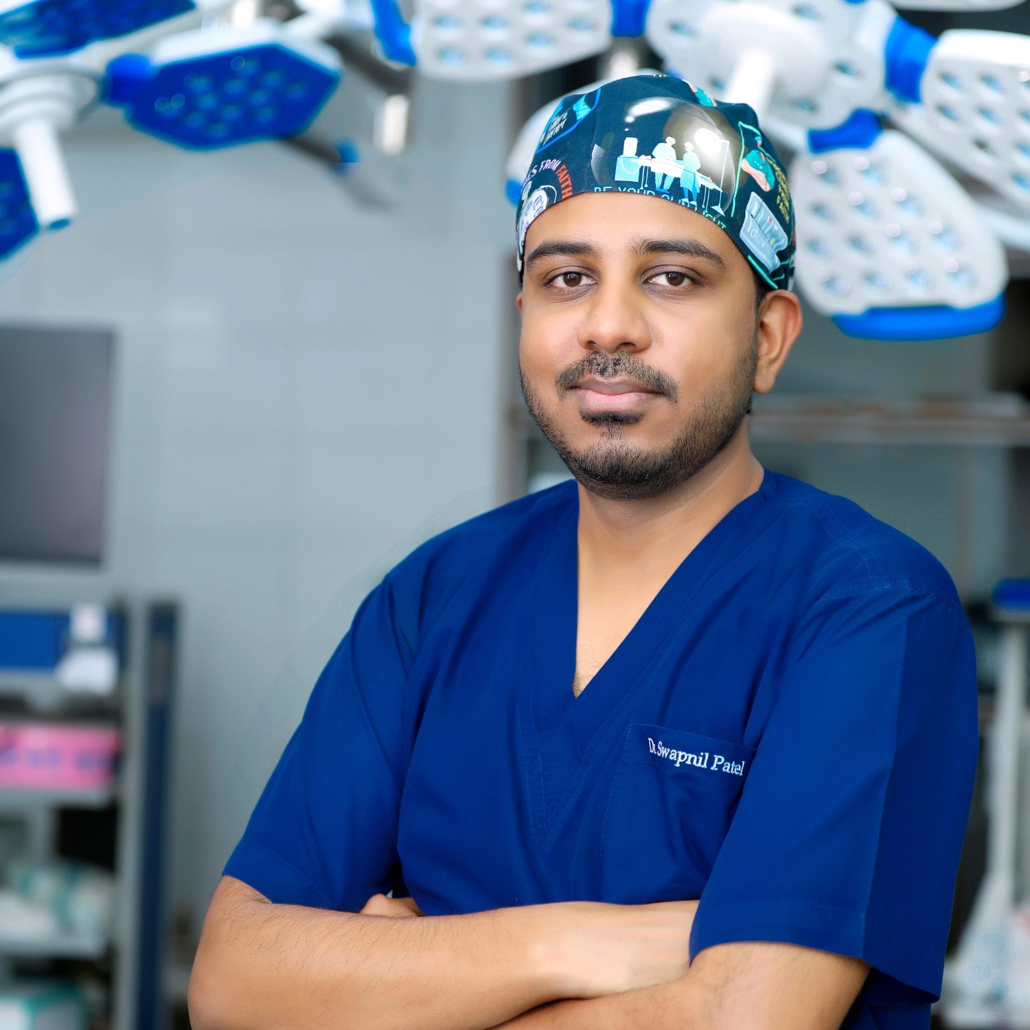  Colorectal Cancer Surgery in Varanasi by Experts