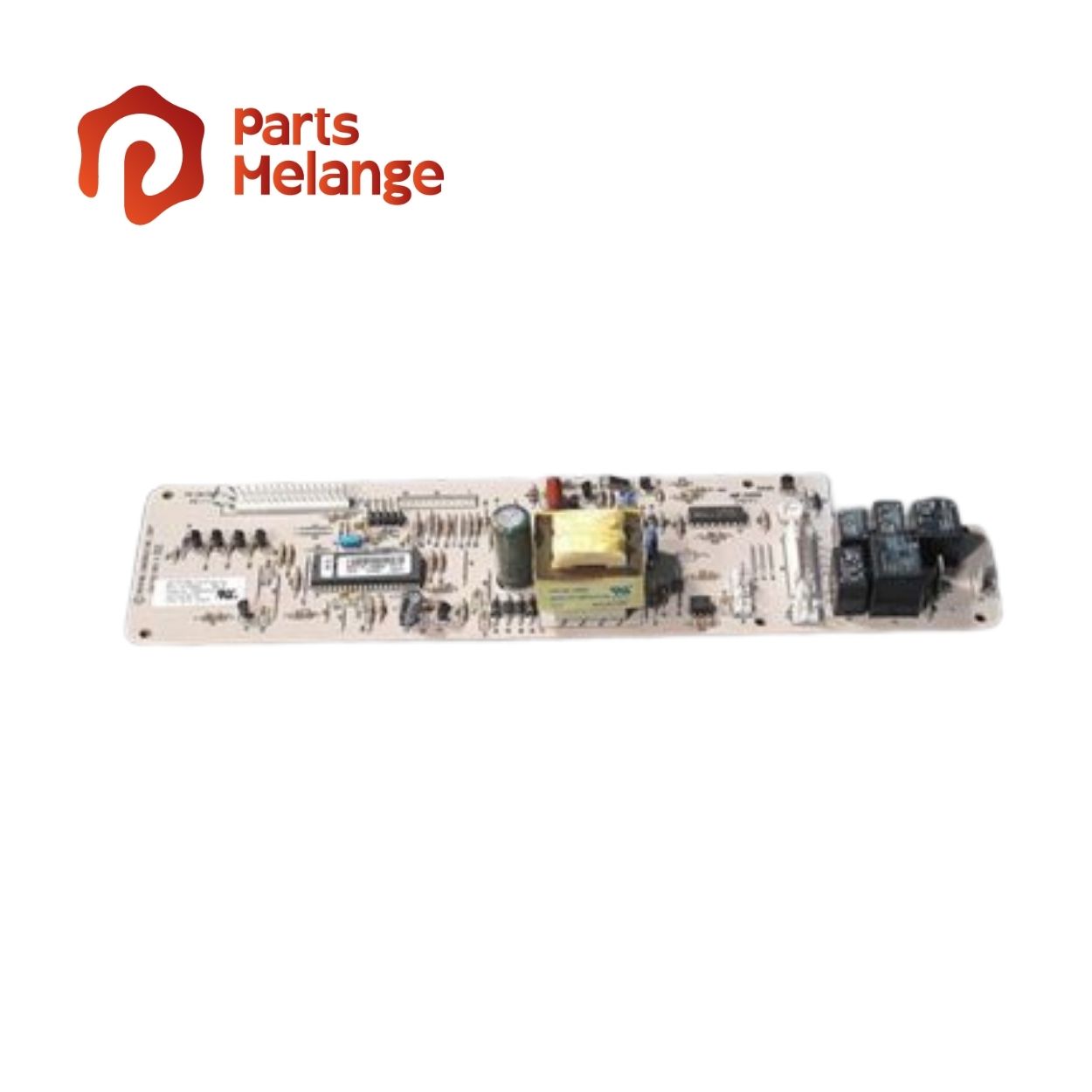  Frigidaire 154663004 Dishwasher Electronic Control Board