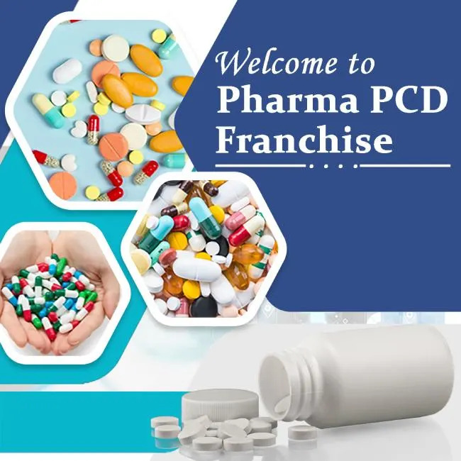  Best Pharma PCD Company for Long-Term Business Growth
