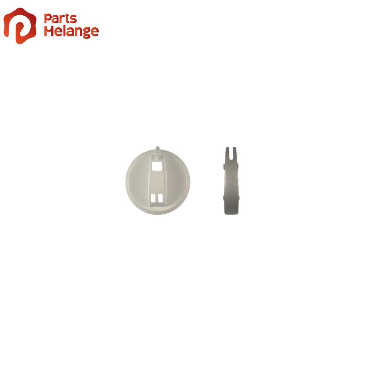  Whirlpool W10233963 Control Knob for Dryer