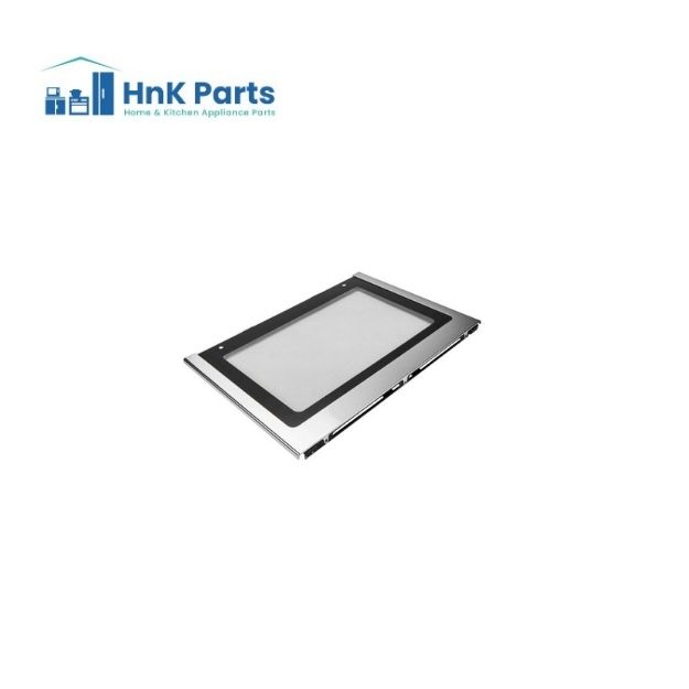  Whirlpool WPW10535793 Oven Outer Door Glass