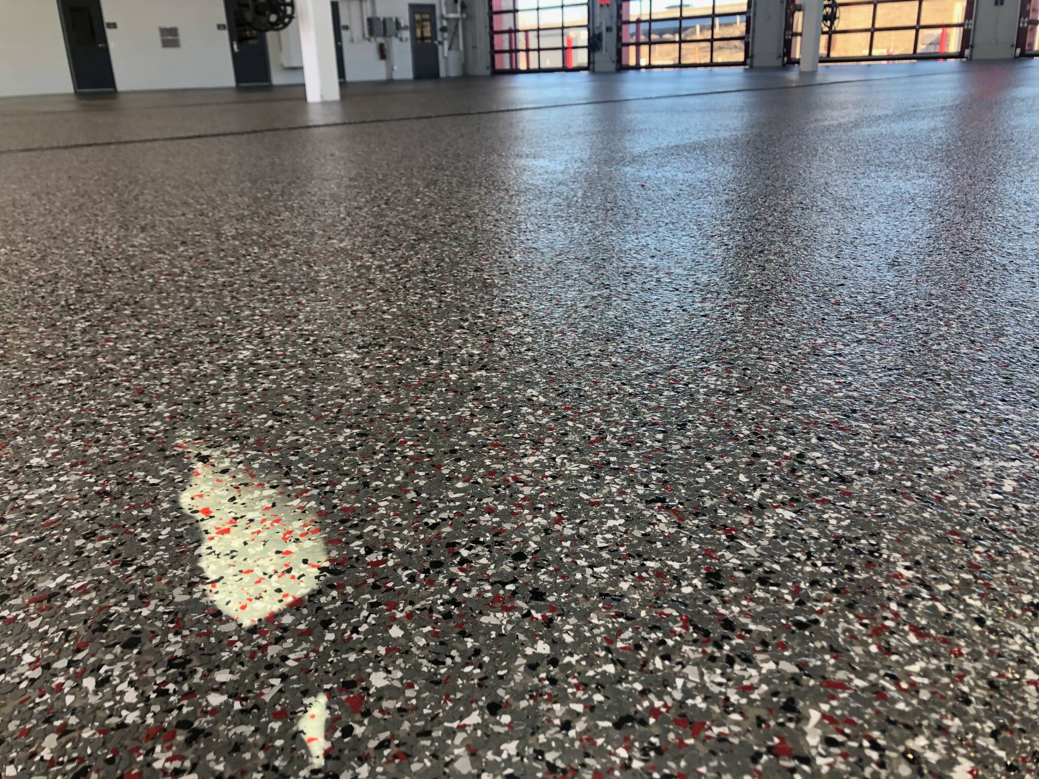  Professional Garage Floor Coatings - Royal Concrete Coatings
