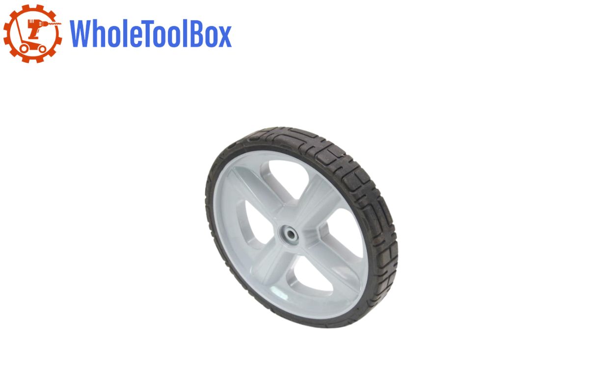  Murray 7105710YP Lawn Mower Wheel