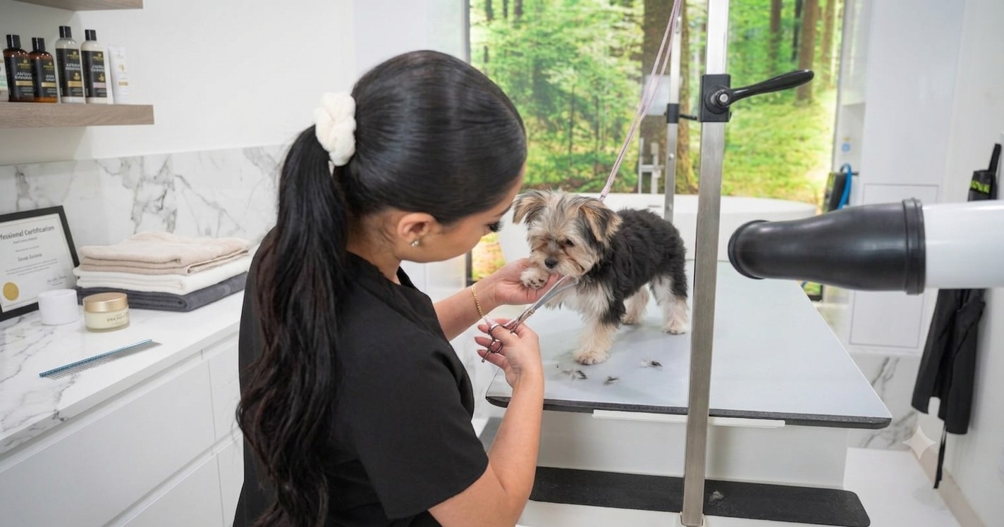  Shop Grooming Packages for Dogs Book Your Dog’s Grooming Today