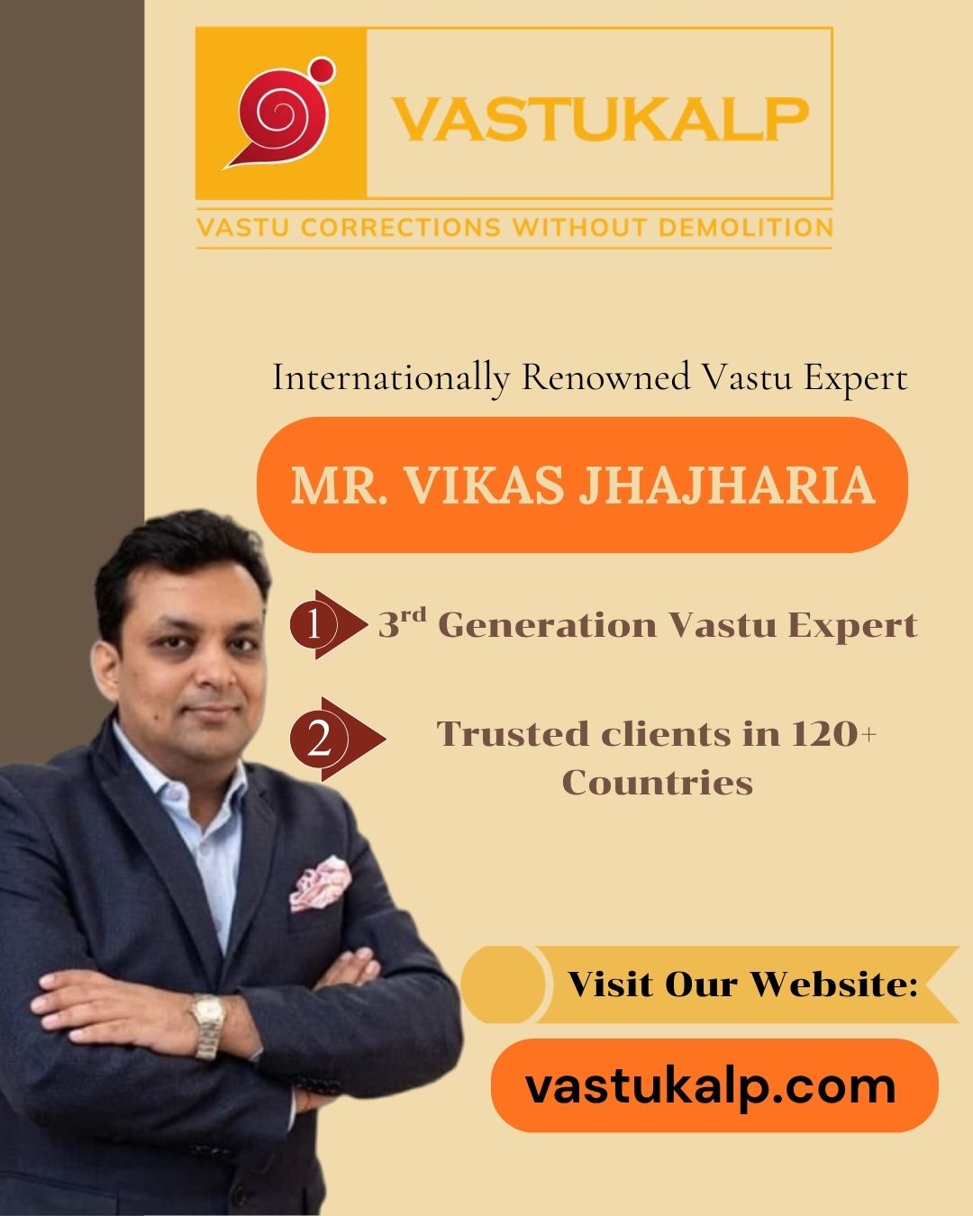  Best Vastu Consultant in India for Health Friction & Family Stress | Vastukalp