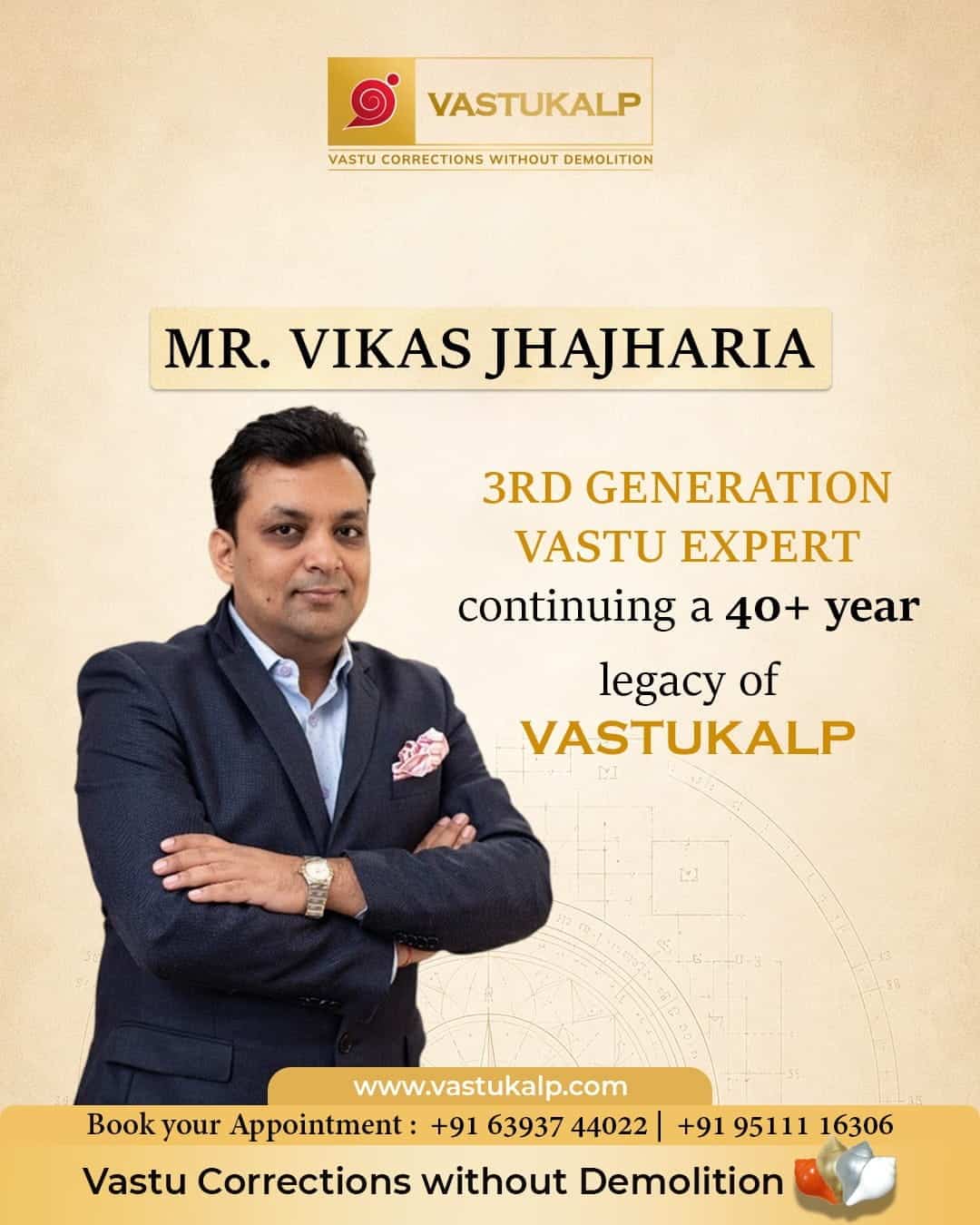  Vastu Expert Near Me for Business Losses & Cash Flow Alignment | Vastukalp