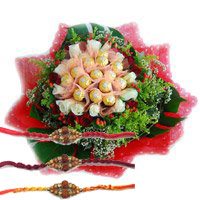  Send Rakhi to Bangalore from BengaluruGifts