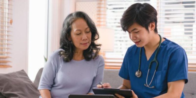  Expert Private Nursing Agency for Compassionate Home Support
