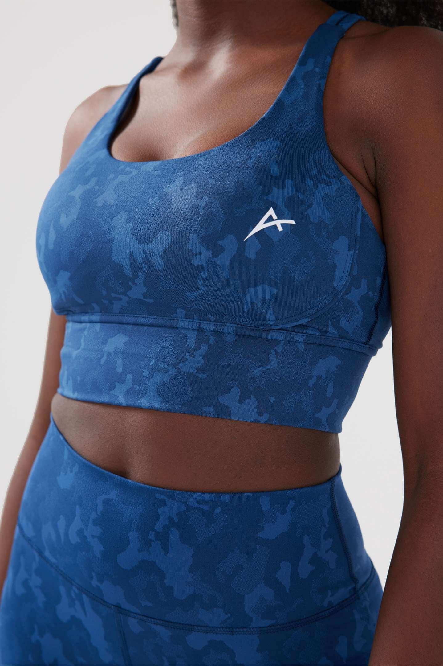  High Support Sports Bras by Avvini Athletica