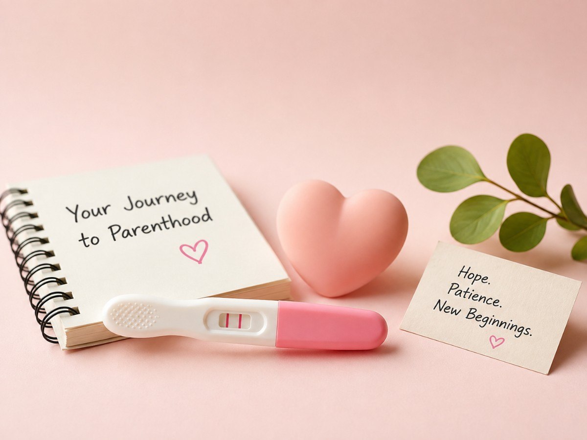  Best Infertility Specialist in Noida | Dr. Parul Agrawal