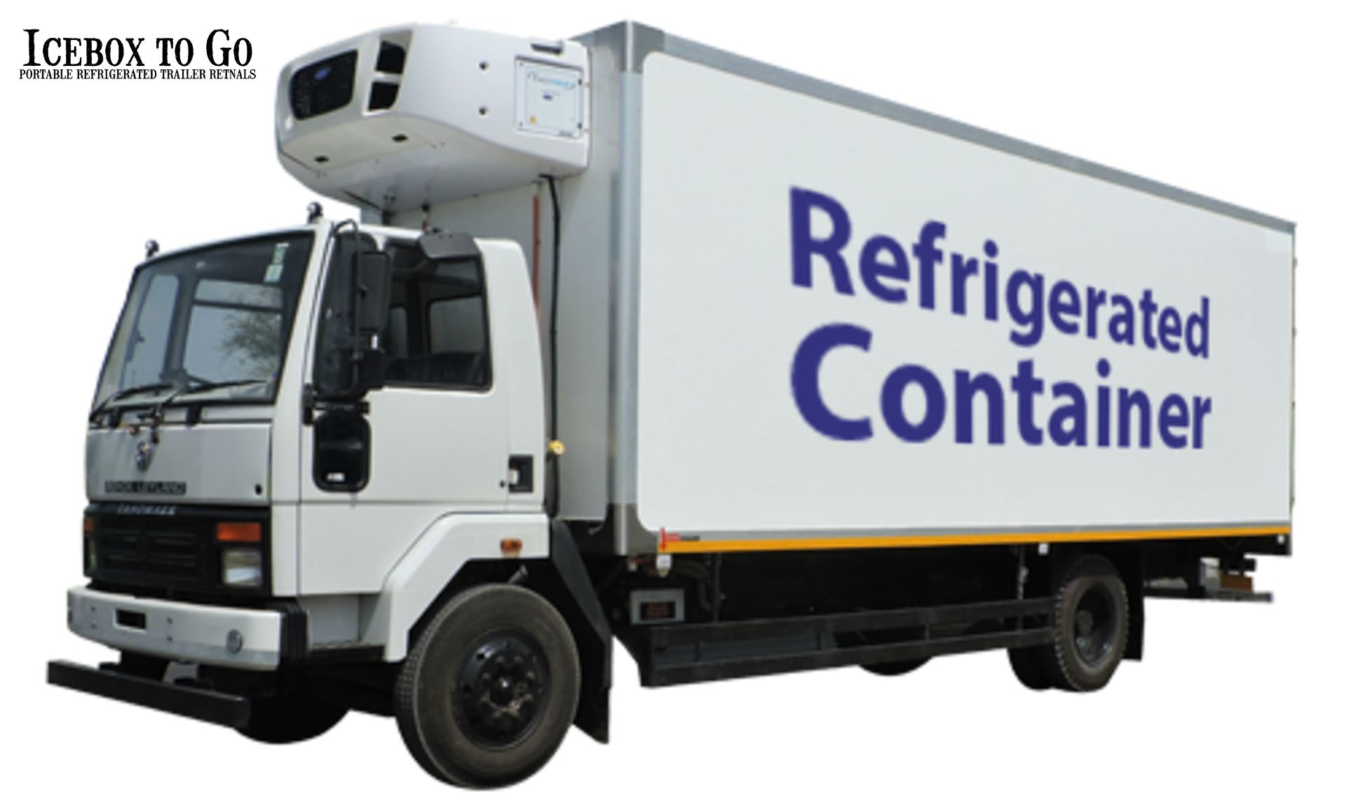  Portable Refrigerated Trailer Rentals for Convenient Cold Storage