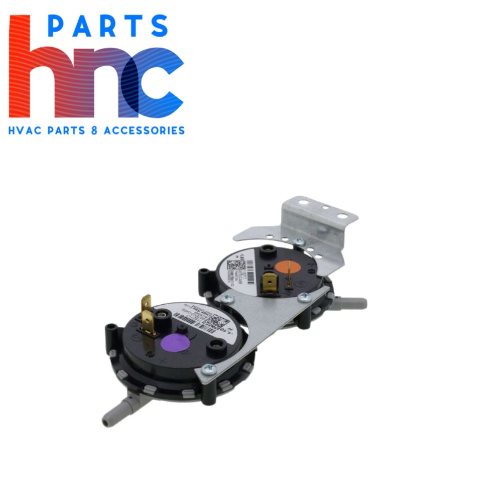  International Comfort Products 1192717 Dual Air Pressure Switch
