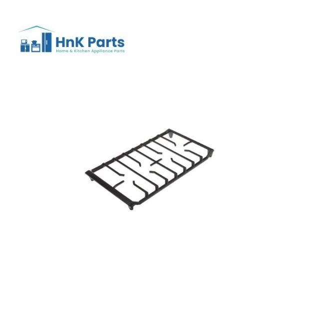  Samsung DG94-03922A Range Oven Burner Center Grate Assembly