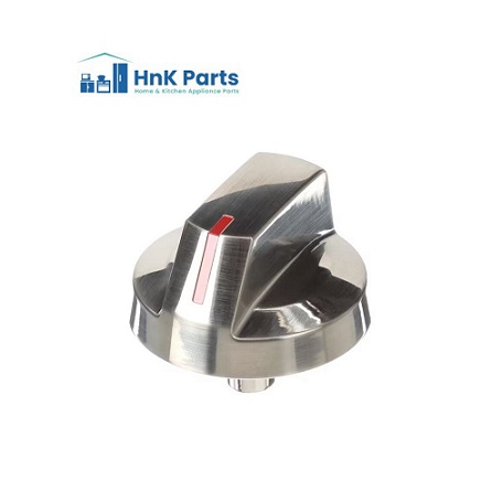  Samsung DG94-02861A Cooktop Knob Assembly