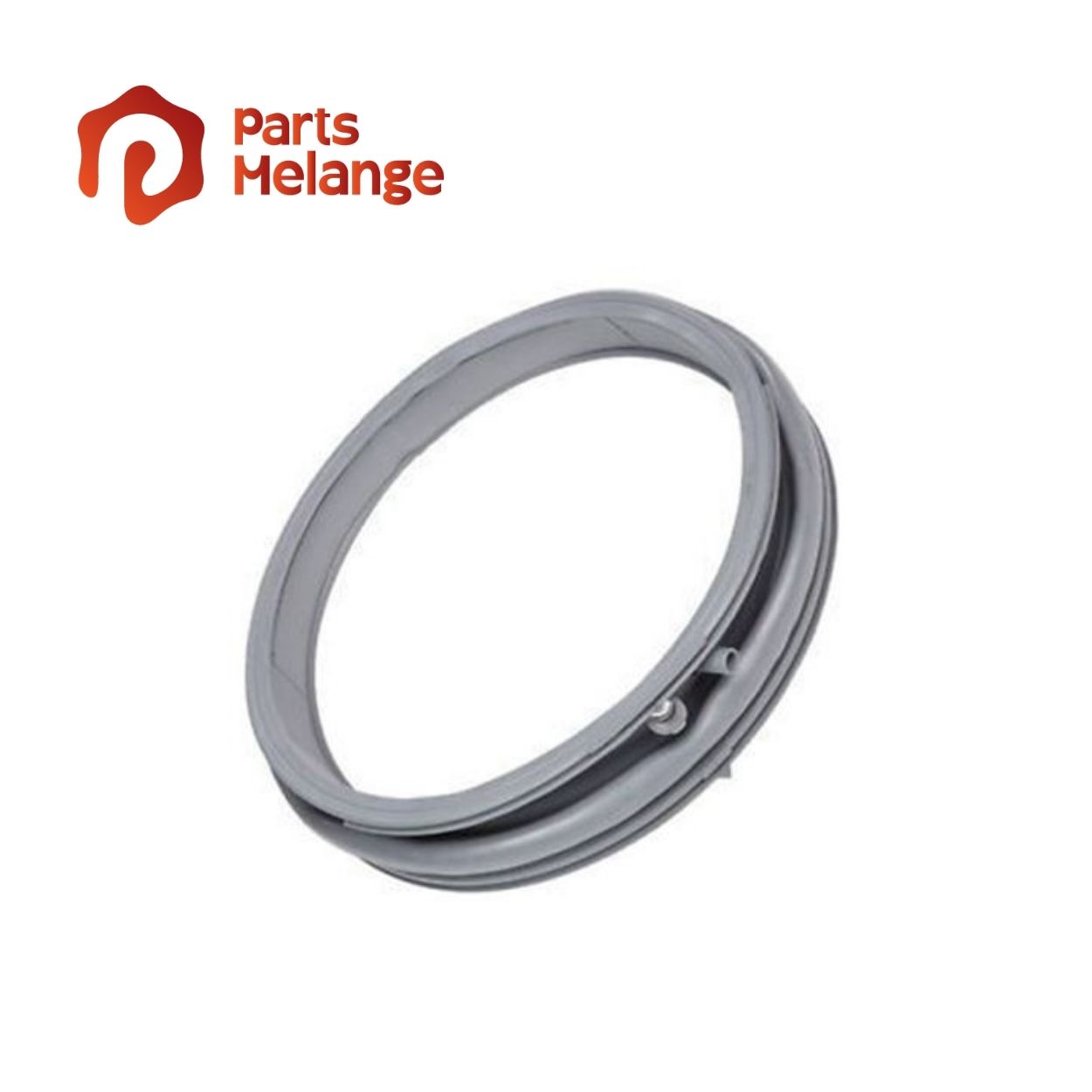  Frigidaire 134616100 Washer Door Bellows/Boot Seal Kit
