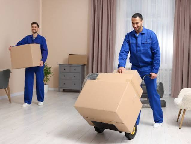  How Can Professional Support Simplify Your Home Relocation?