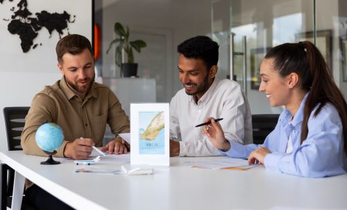  Top Rated Employment Agencies