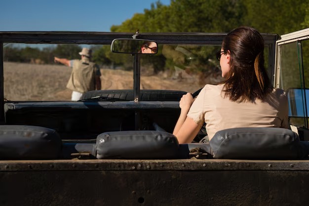 Luxury Travel Agency in UAE Delivering Personalized Premium Travel Solutions