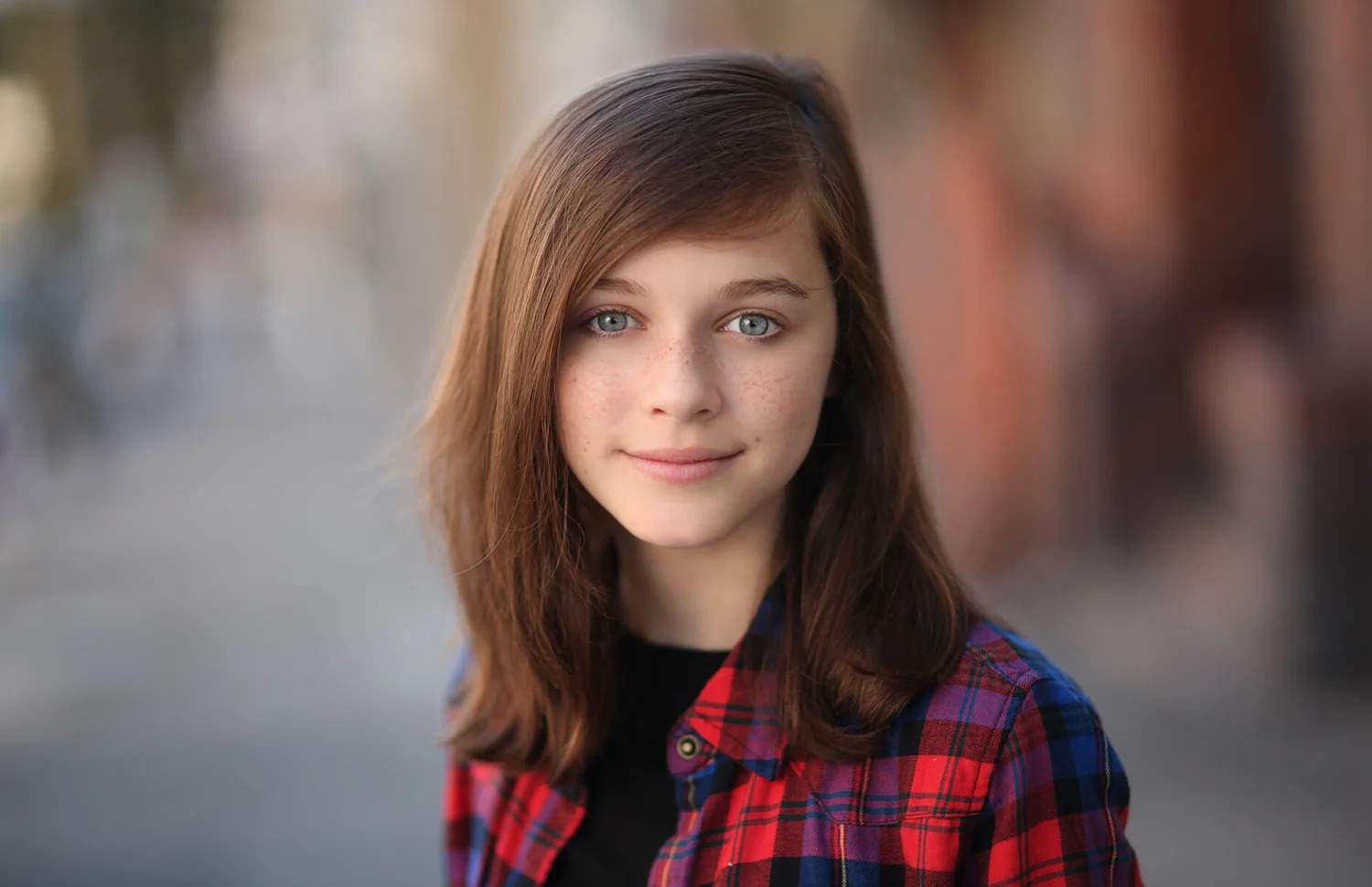  Headshot Photographer San Francisco for Professional Personal Branding