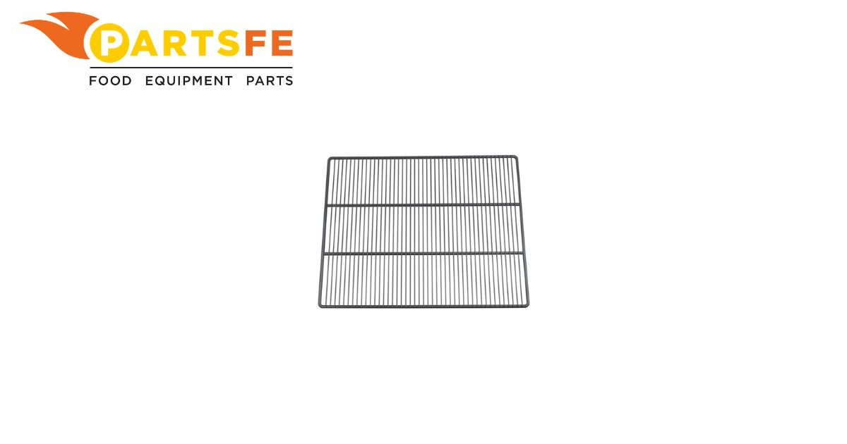  Glastender 06001401 Wire Shelf 18-7/8" X 23-7/8"