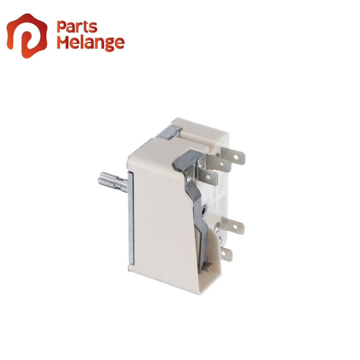  Frigidaire 318293813 Range Surface Element Switch