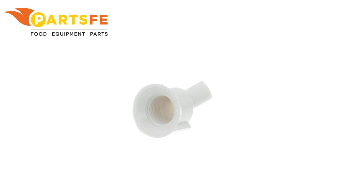  Beverage Air 205-151A Drain Flange Adaptor