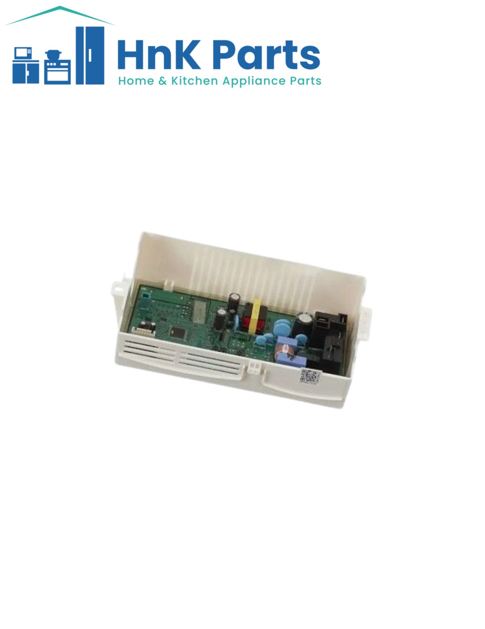  Samsung DC92-03611L Washer PCB Kit Assembly 190 x 97mm DV3000J