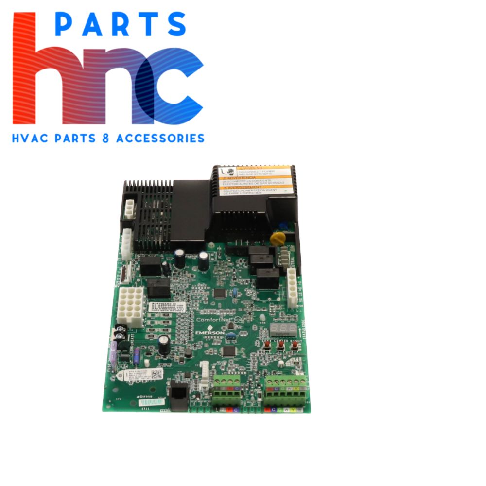  Amana-Goodman PCBKF204S - Furnace Control Board Kit