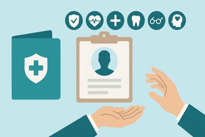  Group Medical Insurance Options for Companies in Dubai