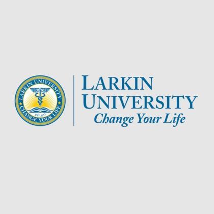  Larkin University Miami Florida