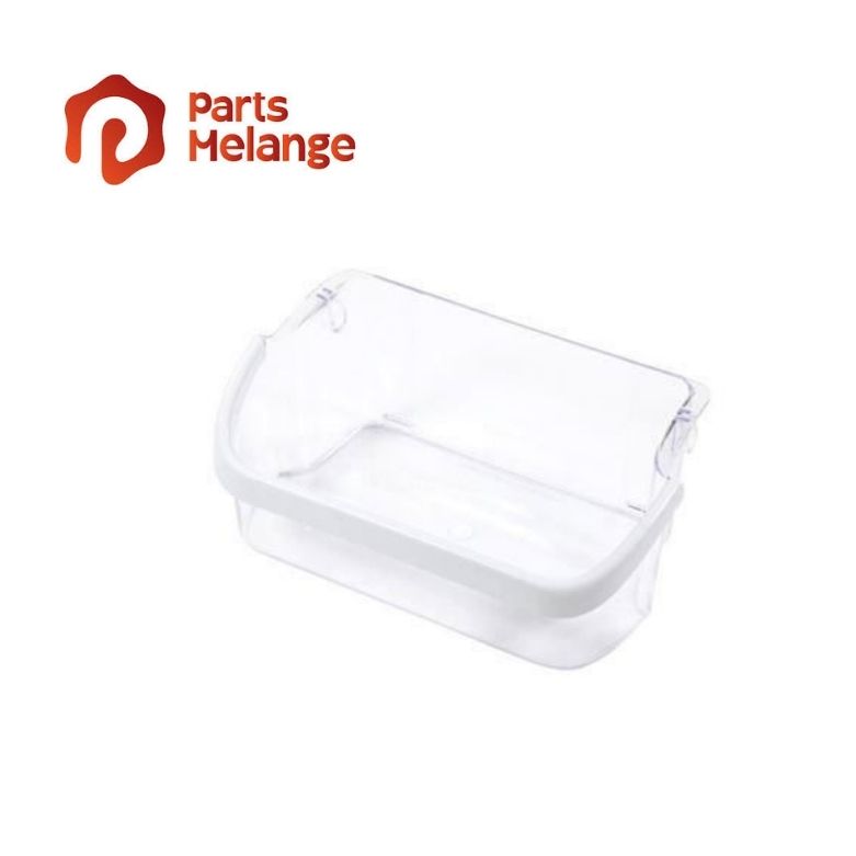  Frigidaire 241808201 Refrigerator Door Shelf Bin