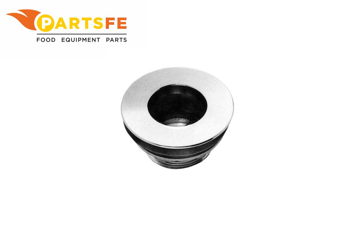  Hatco R05.30.009.00 Sanitizing Sink Heater Strainer Assembly