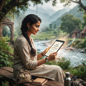  Paryavaran Darshan by Jagram Singh with ebooks elibrary