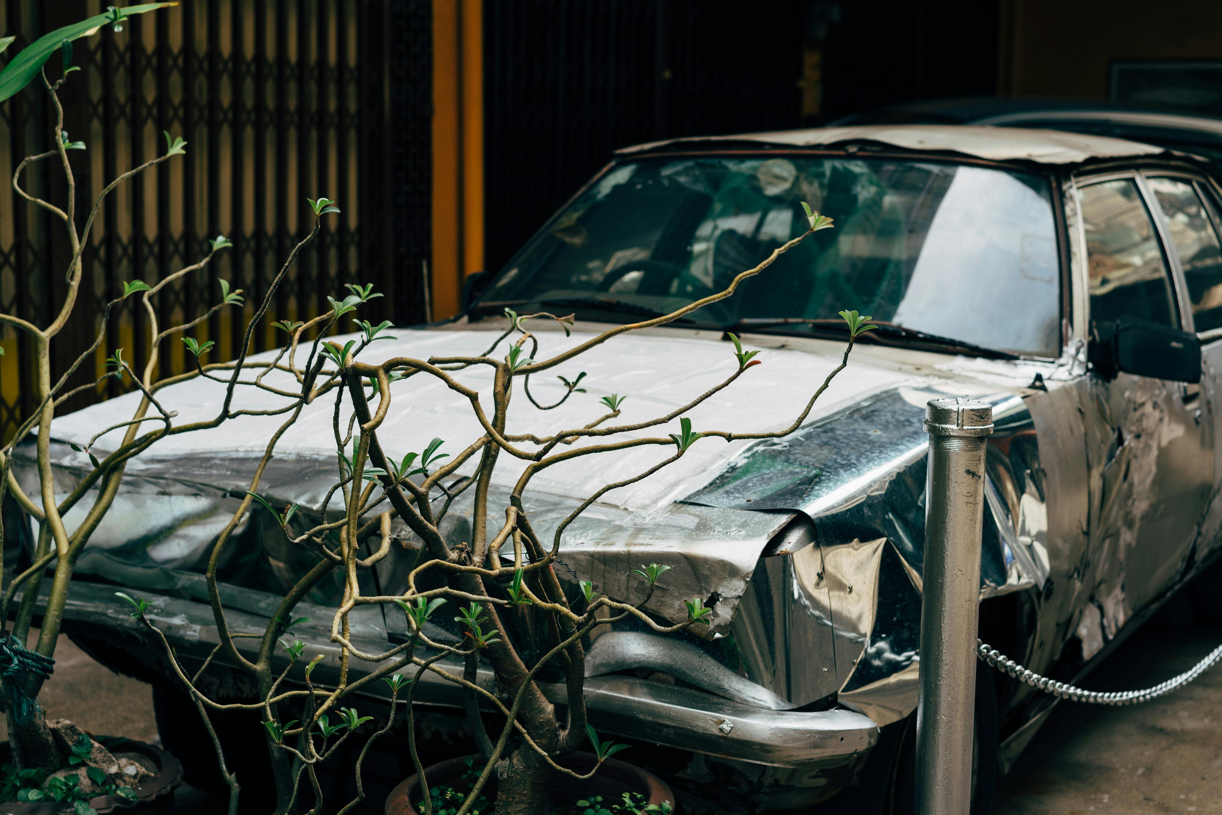  Sell Your Unwanted Car in Melbourne