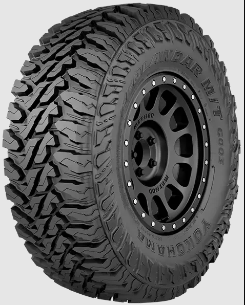  Mud Tires For Trucks