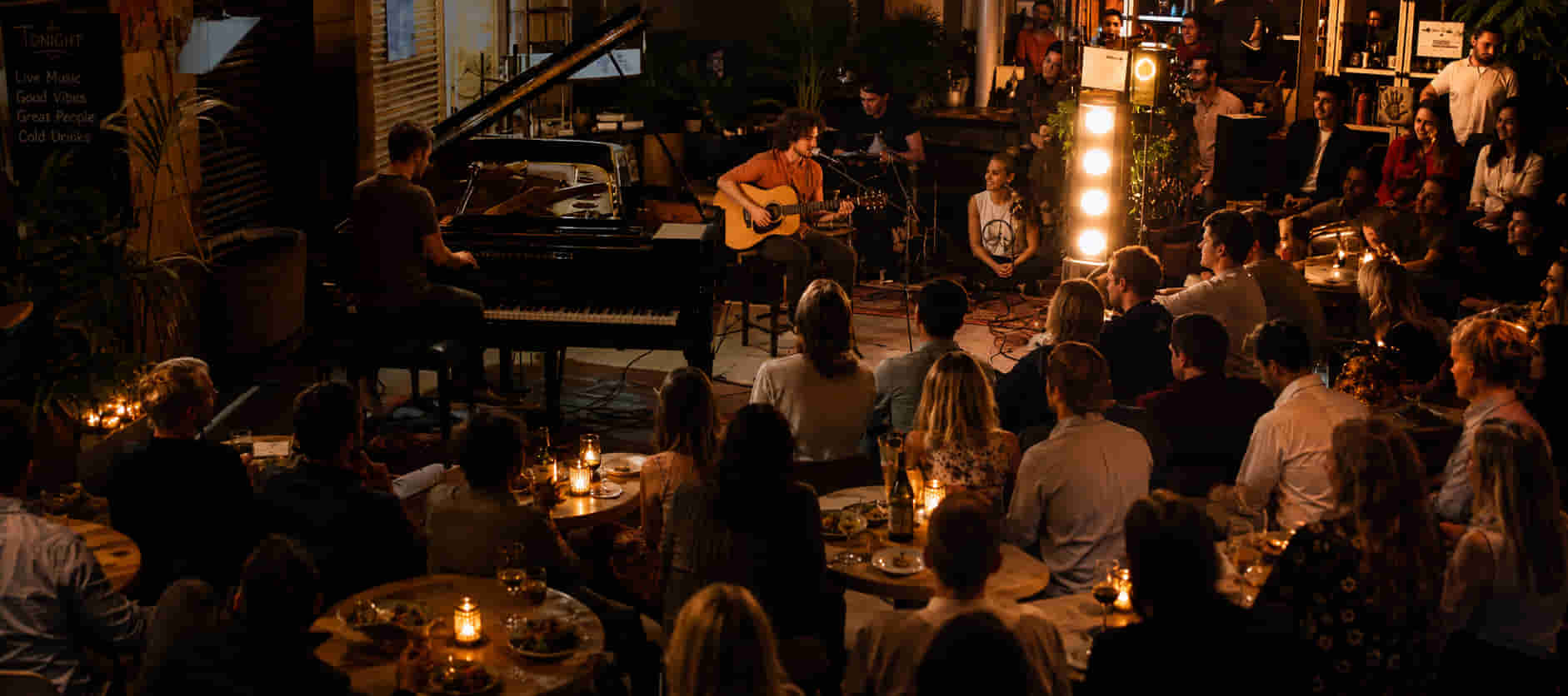  Book Live Music Temecula for Your Next Evening Out