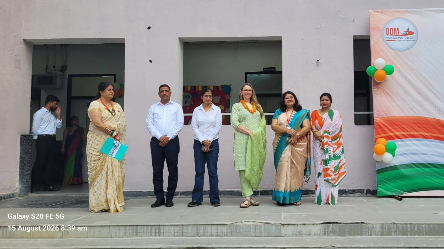  International Schools in Gurugram Fostering Global Excellence