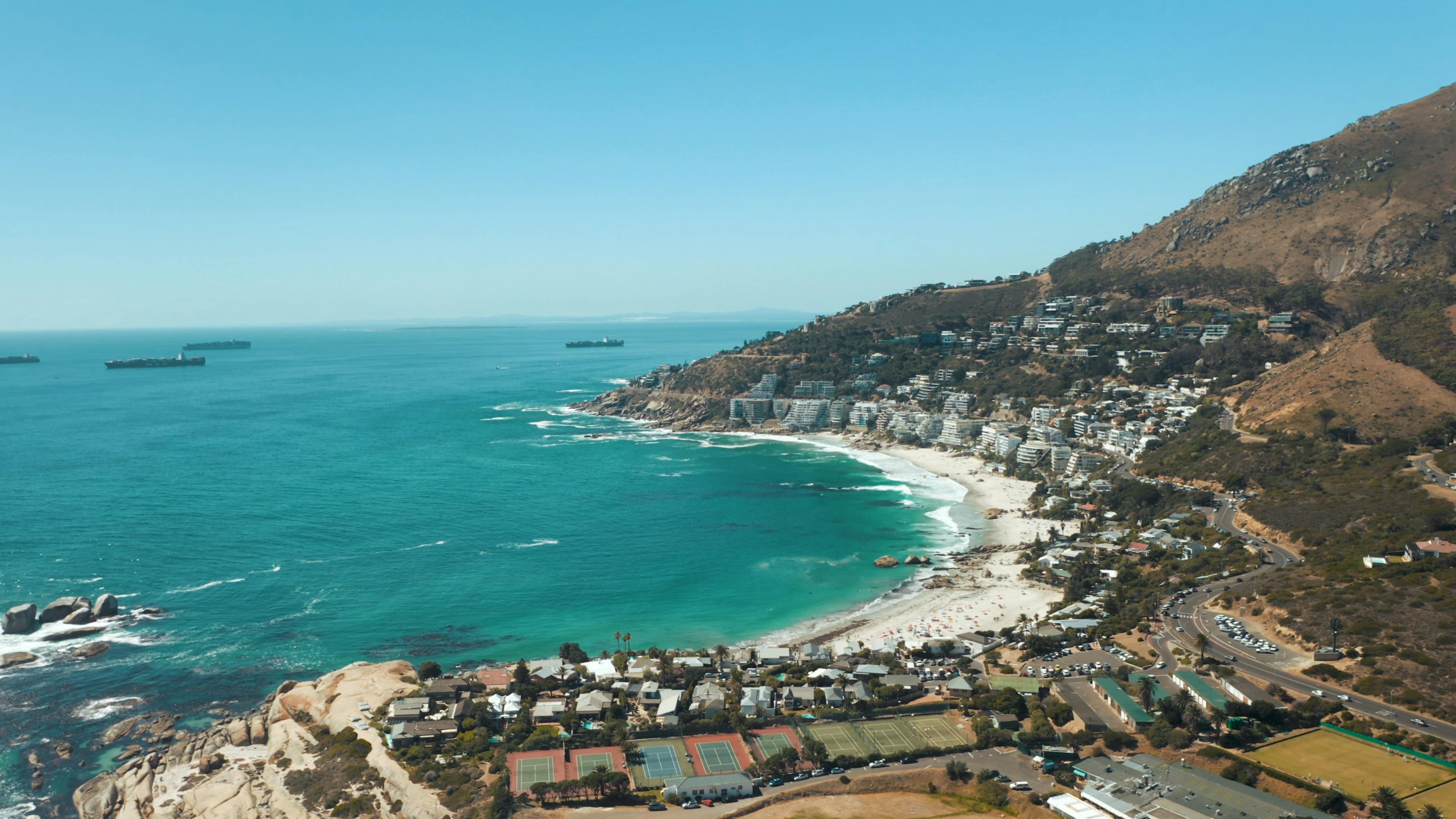  Plan Your Perfect Cape Town Holiday Package