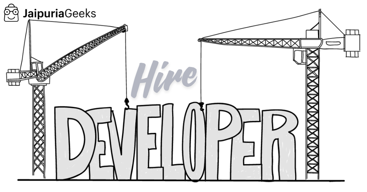 Top Shopify Developers in India | Jaipuria Geeks