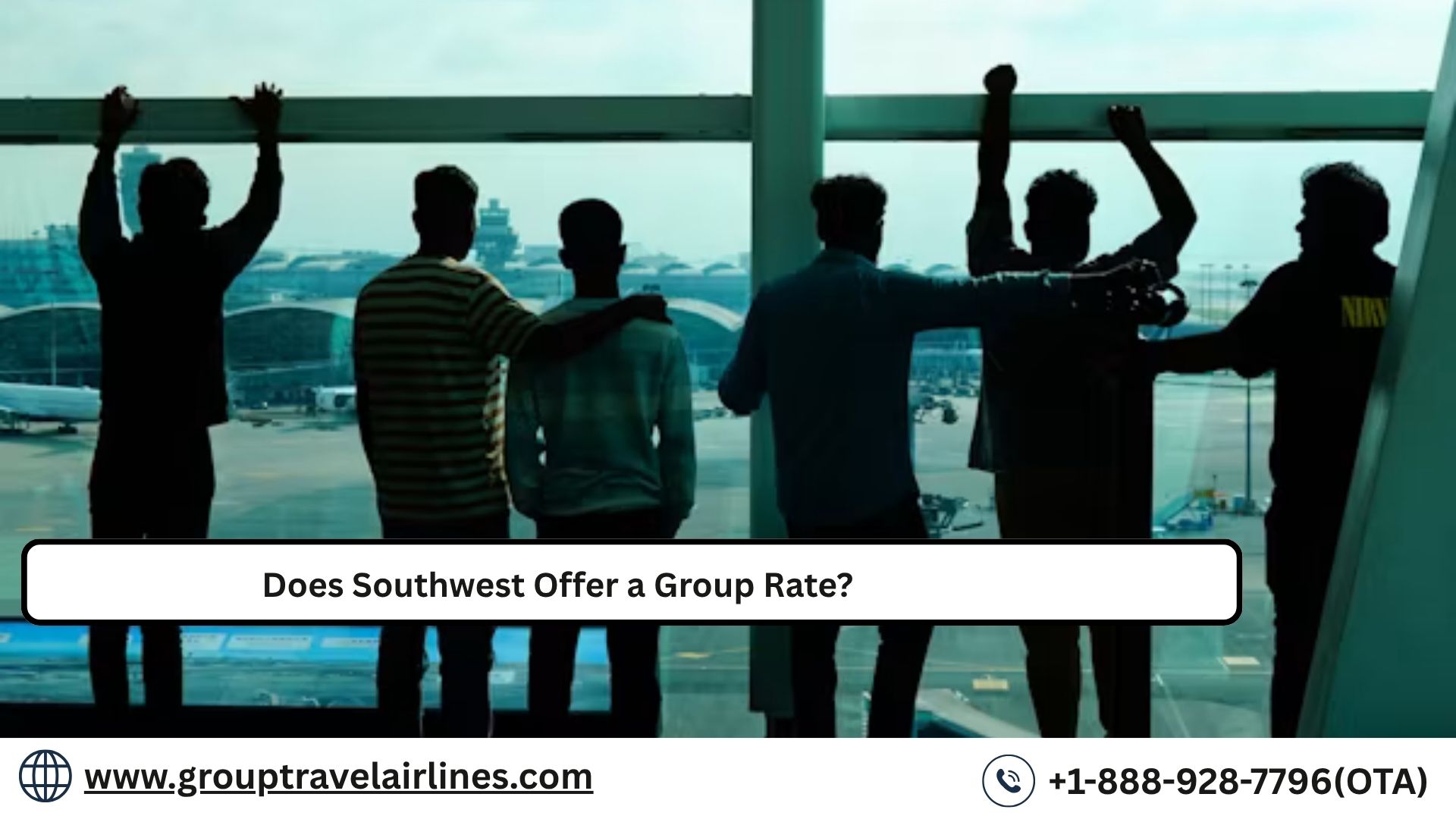  Does Southwest Offer a Group Rate?