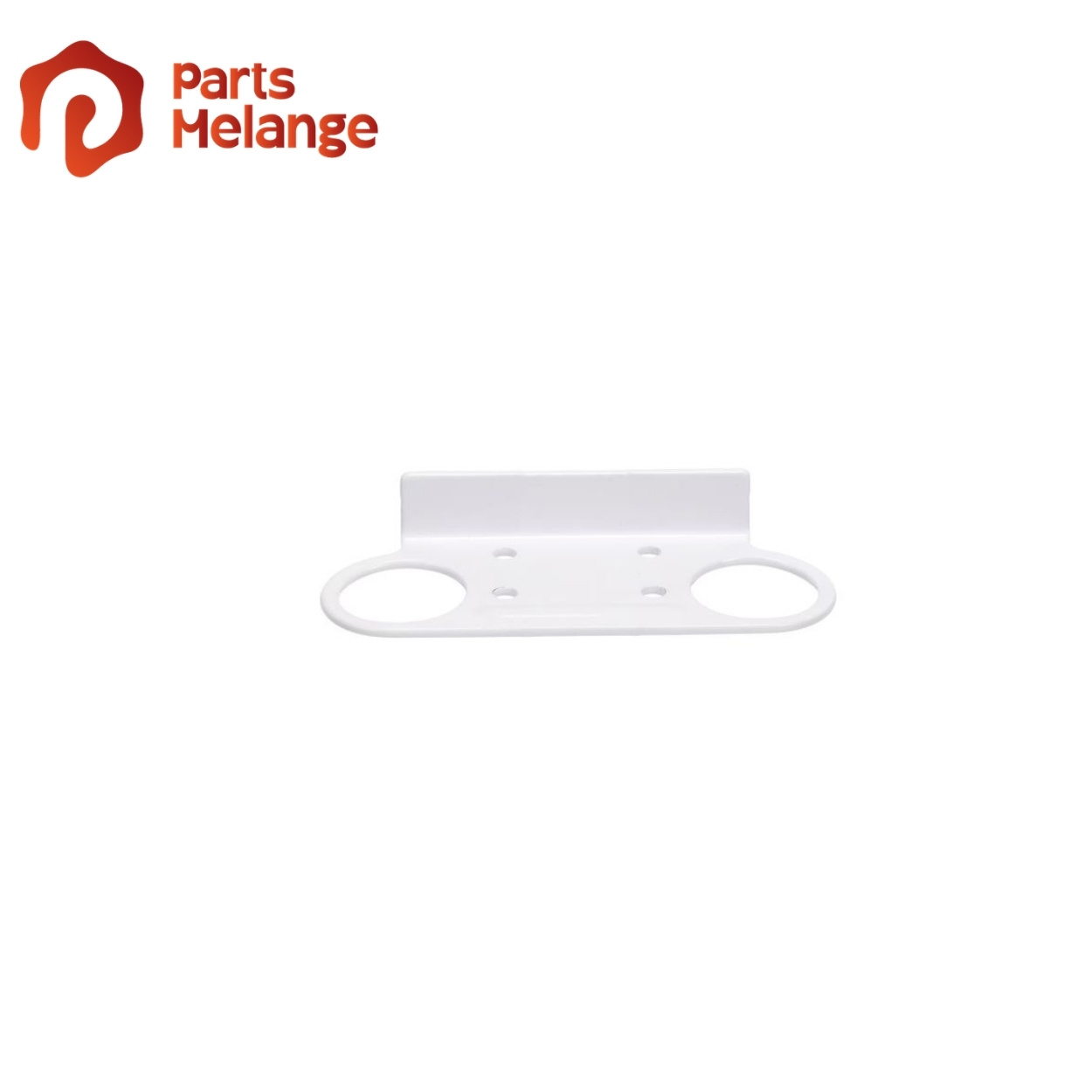  Whirlpool 12968202W Refrigerator Door Stop