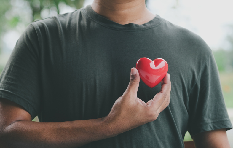  Dr. Krishna Kumar Sahani – Trusted Cardiologist in Lucknow