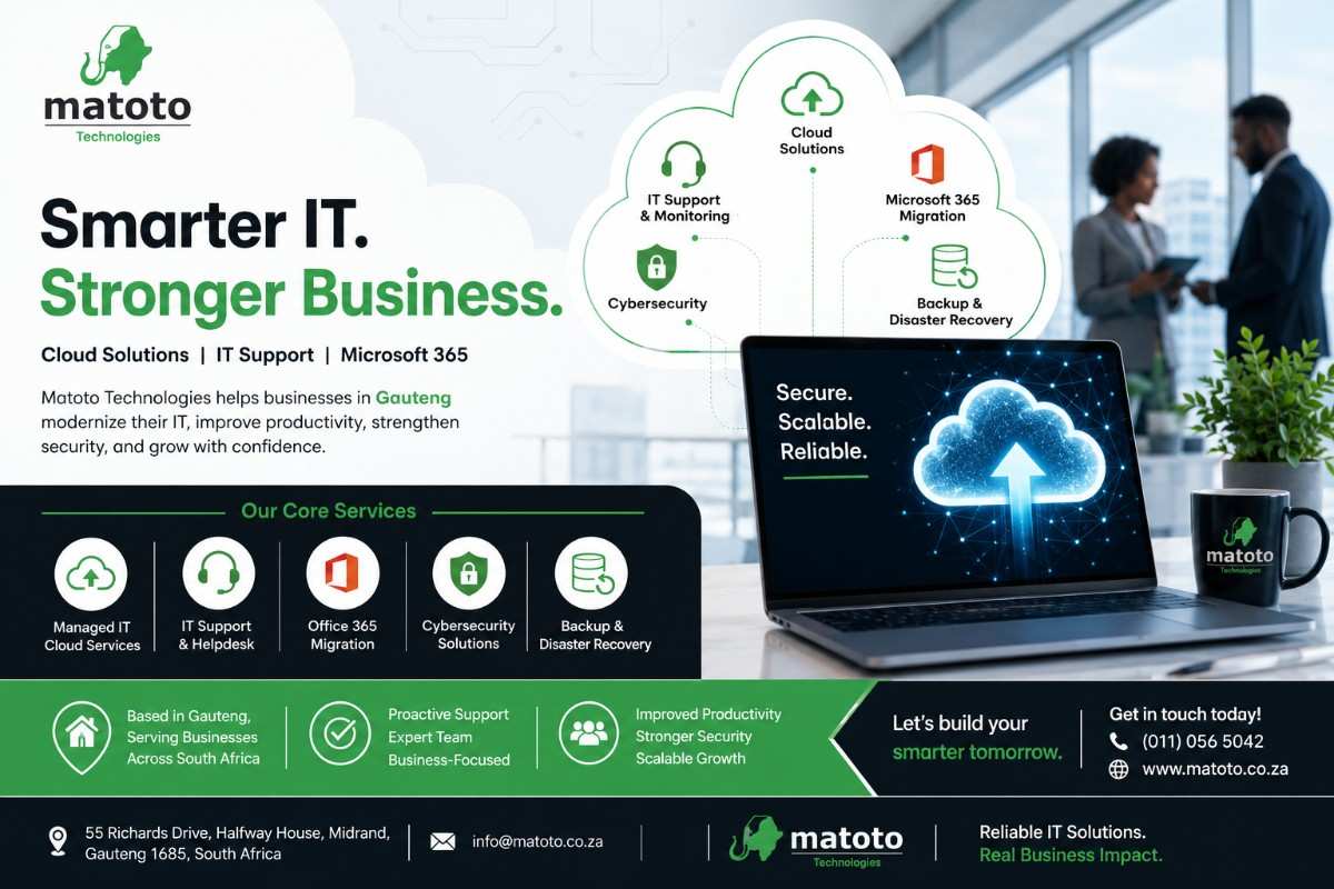  Turn Technology into a Driver of Business Growth