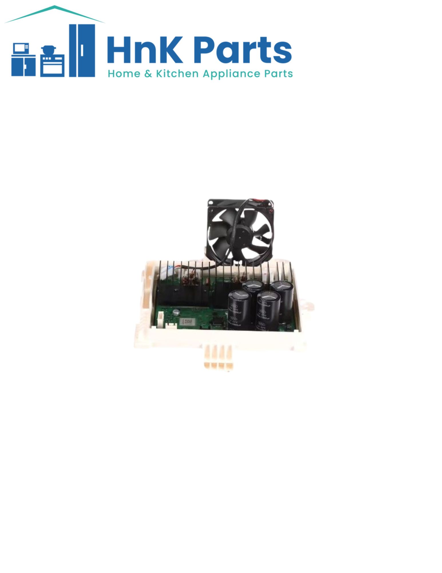  Samsung DC92-03696B Washing Machine PCB Inverter Kit Assembly 146 x 160mm 110V