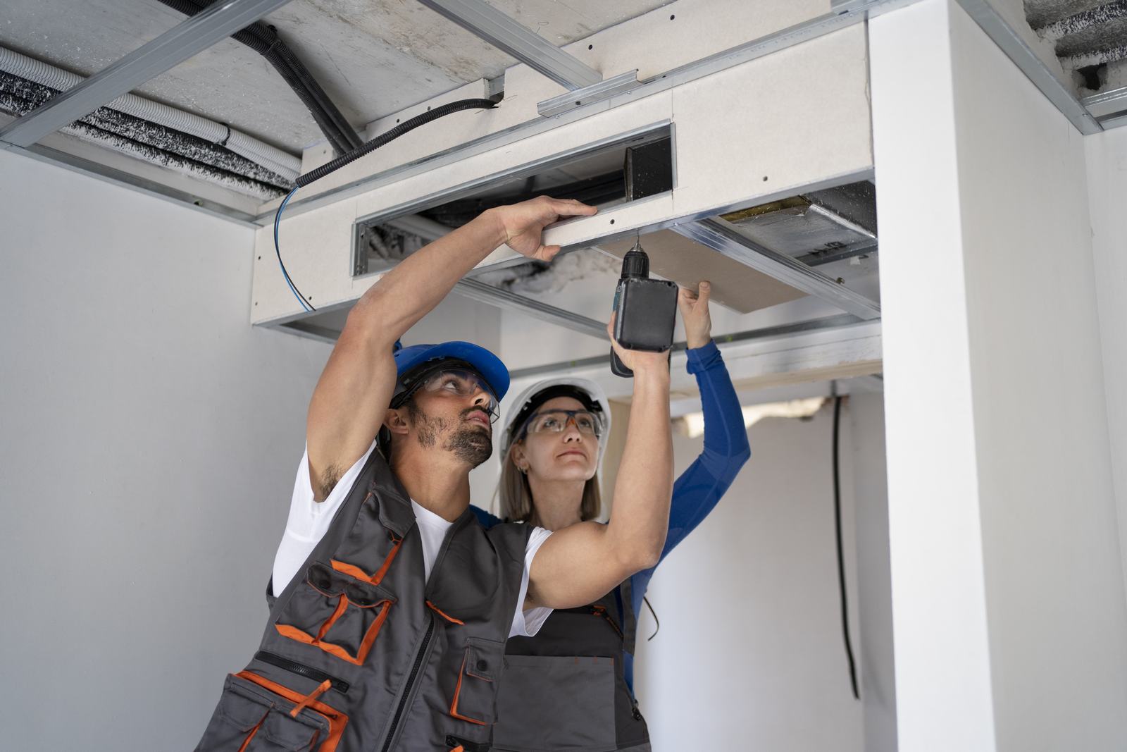  Air Conditioning Maintenance in Dexter | Reliable HVAC Care | Reading Plumbing Heating & Air
