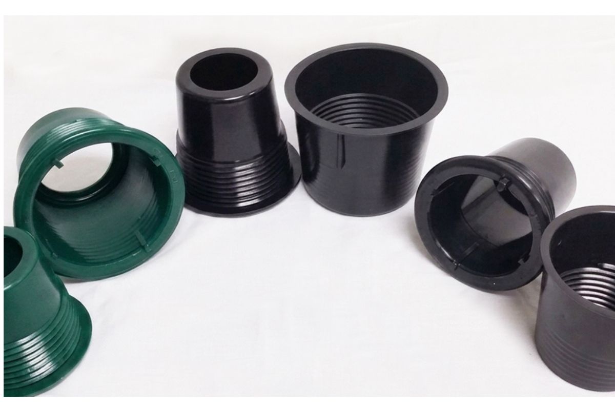  Drill Pipe Thread Protector Exporter | DIC Oil Tools